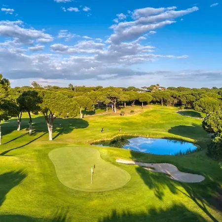 T2 Atlantida Vilamoura شقة *