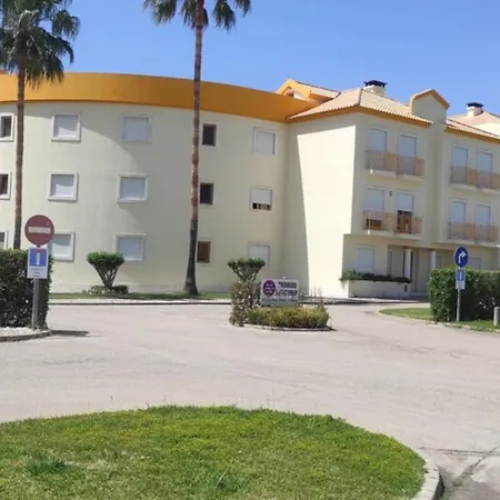 T2 Atlantida Vilamoura Apartment *