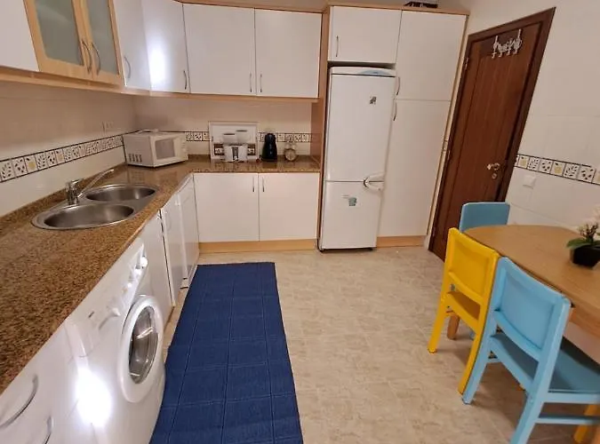 T2 Atlantida Vilamoura 奎特里拉