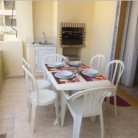 Apartment T2 Atlantida Vilamoura Quarteira