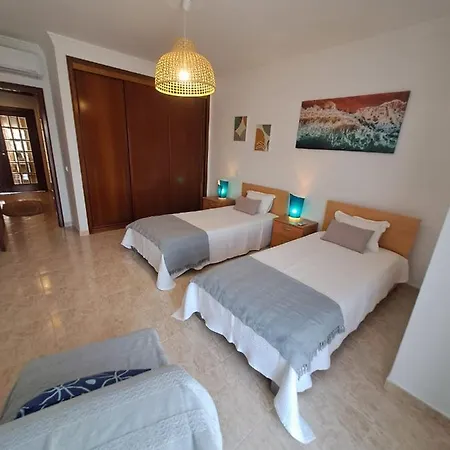 Apartment T2 Atlantida Vilamoura