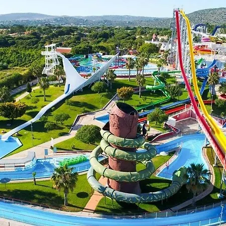 Appartamento T2 Atlantida Vilamoura *