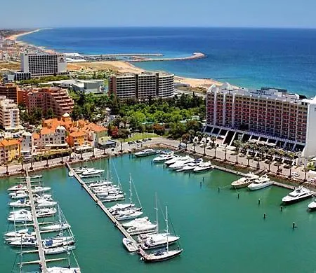 Apartment T2 Atlantida Vilamoura Quarteira