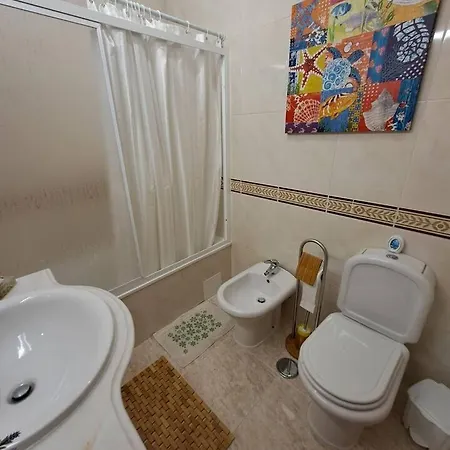 Apartment T2 Atlantida Vilamoura