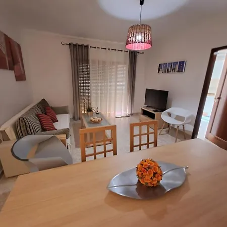 T2 Atlantida Vilamoura Apartment Quarteira