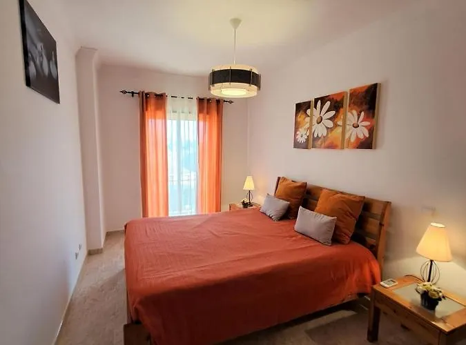 아파트 T2 Atlantida Vilamoura