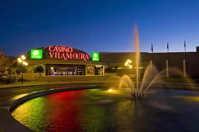 T2 Atlantida Vilamoura 아파트 쿼테이라