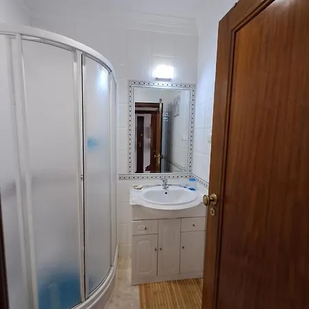 T2 Atlantida Vilamoura Appartement *