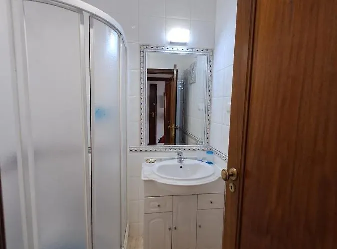 T2 Atlantida Vilamoura Daire *
