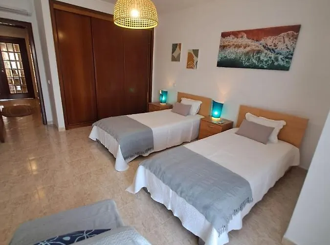 Daire T2 Atlantida Vilamoura