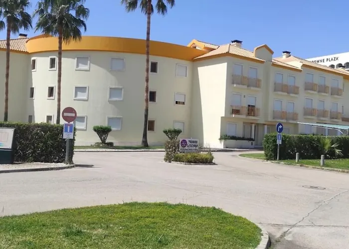 T2 Atlantida Vilamoura Daire *